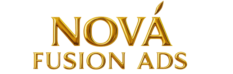 NovaFusion Ads — Performance Marketing Agency
